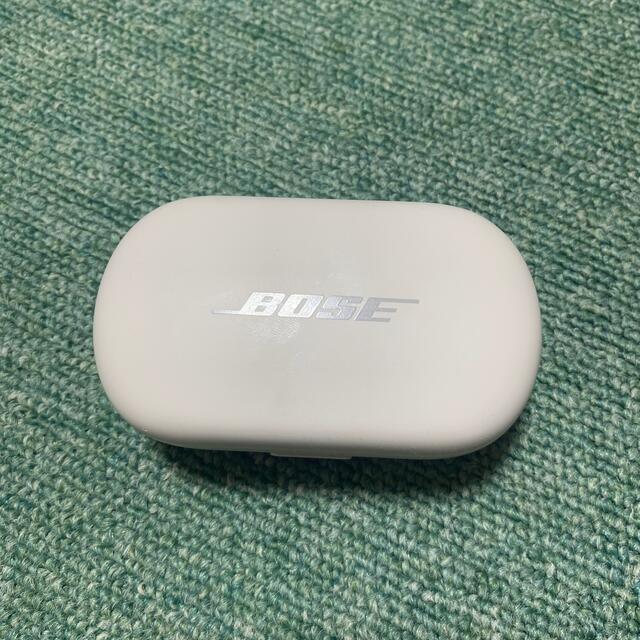 Bose QuietComfort Earbuds ボーズ ワイヤレス イヤフォ
