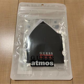 アトモス(atmos)のatmos GUESS マスク　2枚セット(その他)