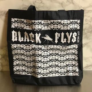 ブラックフライズ(BLACK FLYS)の④ブラックフライズ BLACK FLYS トートバッグ(トートバッグ)