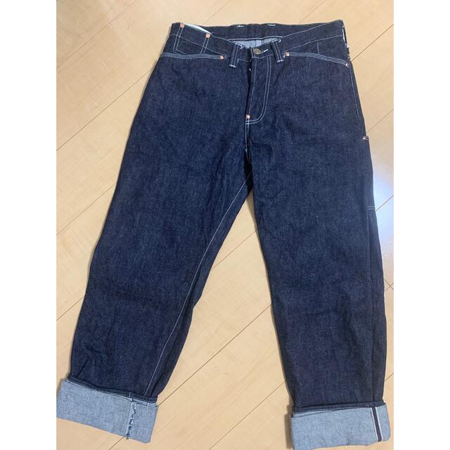 TENDER CO.132＋915 上下セット★【破格】