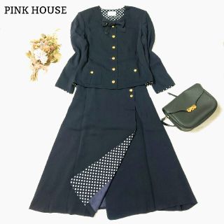 ピンクハウス フォーマル/ドレスの通販 30点 | PINK HOUSEのレディース