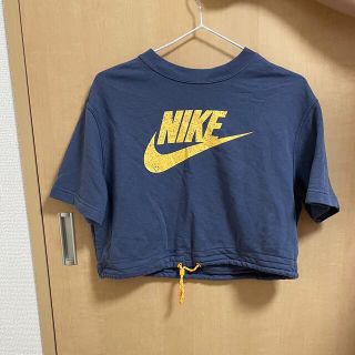 ナイキ(NIKE)のNIKE ジム着(エクササイズ用品)