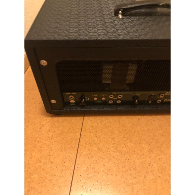 bogner shiva 20th kt88 4月新品購入 楽器のギター(ギターアンプ)の商品写真