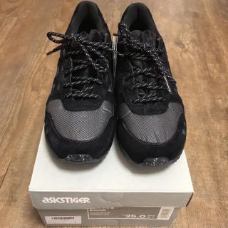 アシックス(asics)のasicstiger ゲルライトⅢ emmi　25cm(スニーカー)