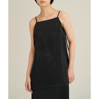 ロク(6 (ROKU))の美品 enof ace camisole(キャミソール)