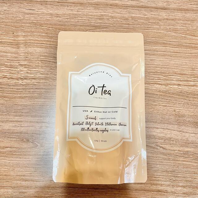 Tea Life(ティーライフ)のoitea オイティー コスメ/美容のダイエット(ダイエット食品)の商品写真