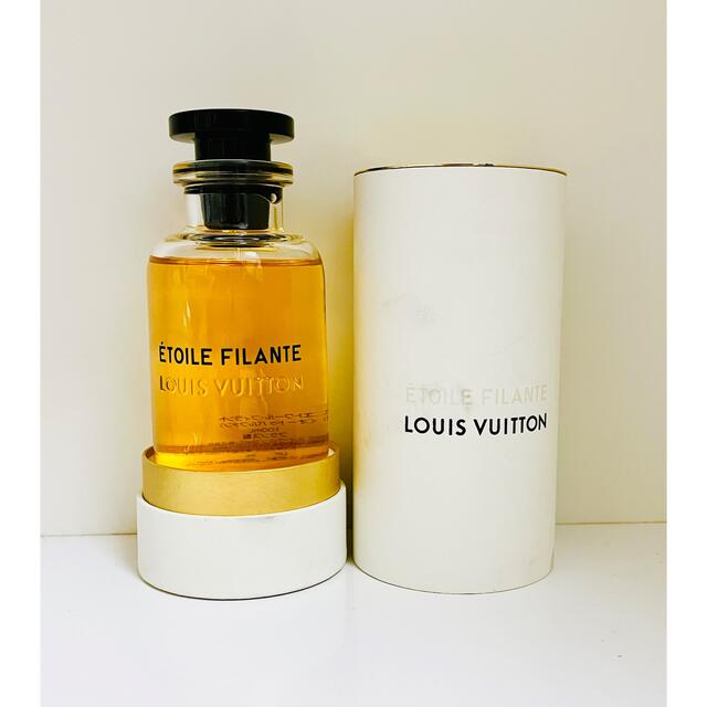 LOUIS VUITTON(ルイヴィトン)のLOUIS VUITTON  ルイヴィトン ヴィトン エトワールフィラント 香水 コスメ/美容の香水(香水(女性用))の商品写真