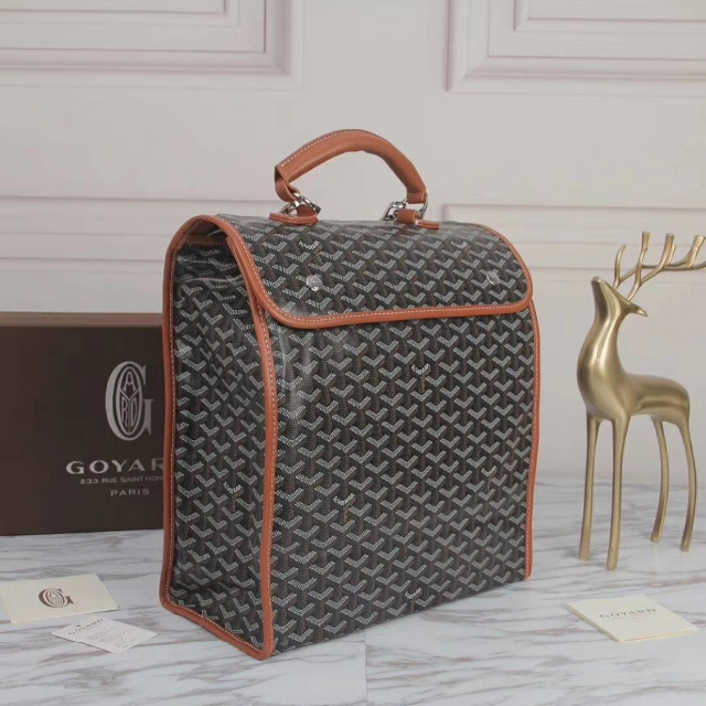 希少 男女兼用 GOYARD ゴヤール バックパック