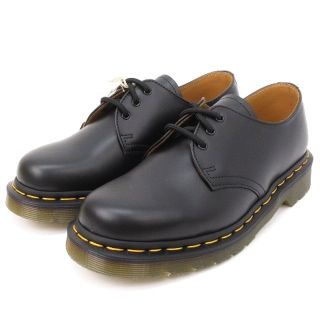 ドクターマーチン(Dr.Martens)のドクターマーチン ORIGINALS SHOES レザーシューズ 黒 5(その他)