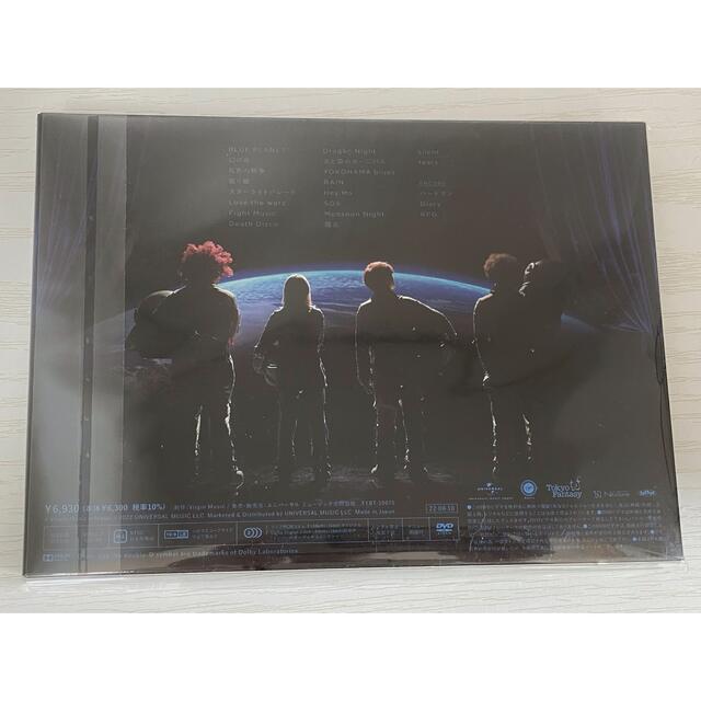 SEKAI NO OWARI Blue planet orchestra  エンタメ/ホビーのタレントグッズ(ミュージシャン)の商品写真