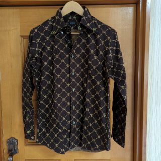 バーバリーブラックレーベル(BURBERRY BLACK LABEL)の専用出品(シャツ)