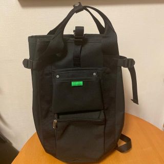 ポーター(PORTER)の【売り切り価格】porter リュック　吉田カバン　(バッグパック/リュック)