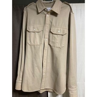 Maison Margiela(旧Maison Martin Margiela)(ミリタリー Maison Margiela(旧Maison Martin Margiela)(ミリタリー