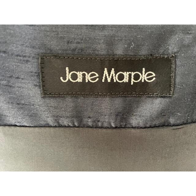 JaneMarple(ジェーンマープル)のジェーンマープル　janemarple ワンピース　 レディースのワンピース(ひざ丈ワンピース)の商品写真