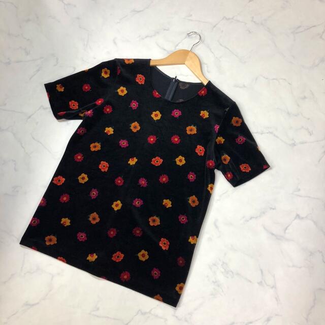HANAE MORI - ハナエモリ(M)アンサンブルセットの通販 by はりね's