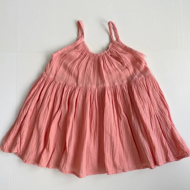 絶品】 soor ploom BIRDIE TUNIC 2-3Y ecousarecycling.com