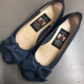 靴 ミハマの通販 700点以上 | フリマアプリ ラクマ