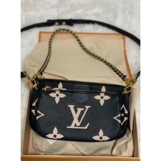 ルイヴィトン(LOUIS VUITTON)のルイヴィトン(ショルダーバッグ)