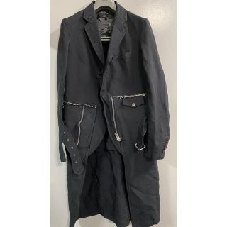 COMME des GARCONS HOMME PLUSのフリマアイテム一覧 COMME des GARCONS HOMME PLUSのフリマアイテム一覧