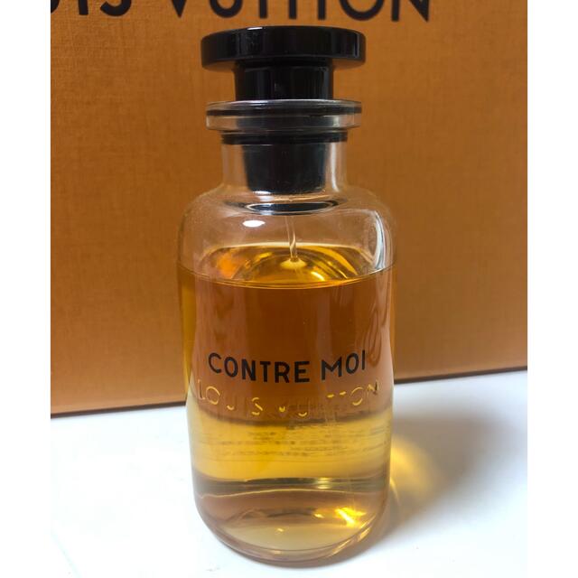 LOUIS VUITTON(ルイヴィトン)のルイヴィトン　コントロモワ　香水 コスメ/美容の香水(ユニセックス)の商品写真