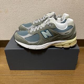 New balance M2002 RNA ニューバランス