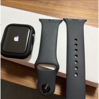 アップルウォッチ(Apple Watch)のAPPLE WATCH 3 GPSモデル 専用です(その他)