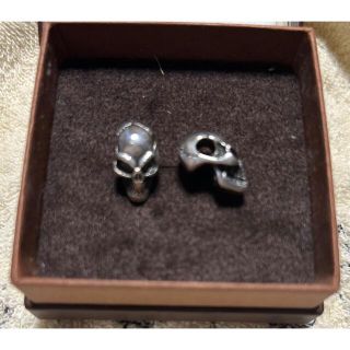 シルバーアクセサリー(その他)