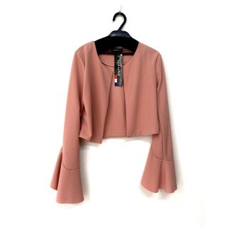 UNITED ARROWS - 専用 La porte de demain リバーショートコートの通販