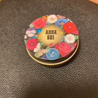 アナスイ(ANNA SUI)のANNA SUI リップバーム リップBLM(リップケア/リップクリーム)