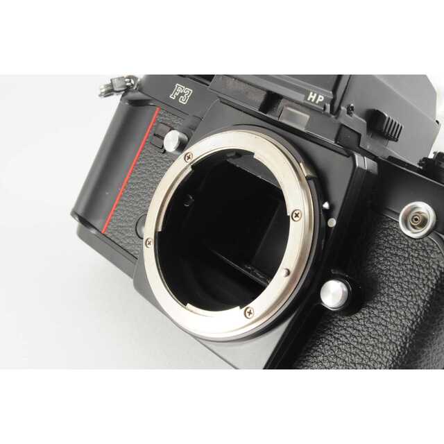 ★超美品★NIKON ニコン F3HP 0873