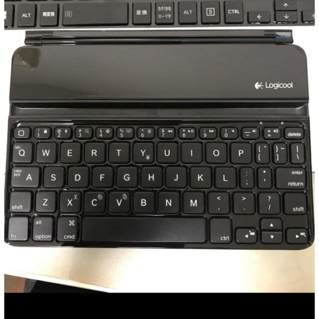 Logicool iPad mini用キーボード orthopedicsurgerysandiego.com
