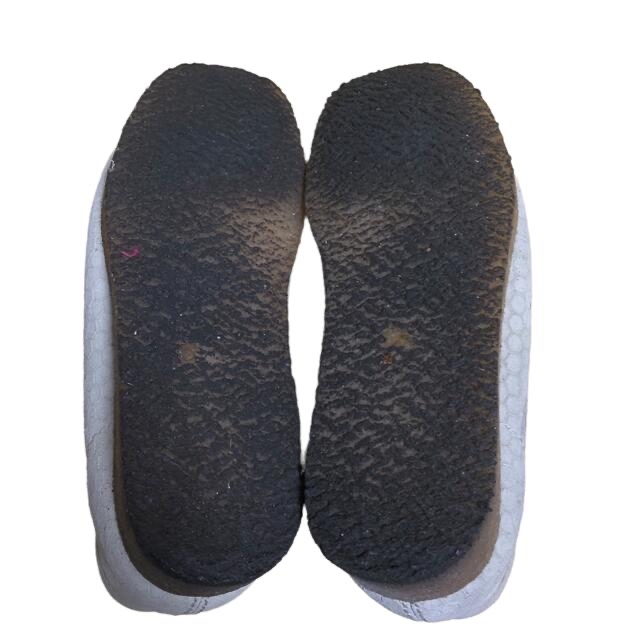 Clarks - 【激美品&レア柄】クラークス ワラビー スエード UK6 Clarks - 【激美品&レア柄】クラークス ワラビー スエード UK6