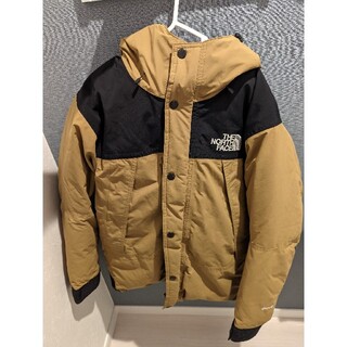 THE NORTH FACE - THE NORTH FACE マウンテンダウンジャケット  ND91930