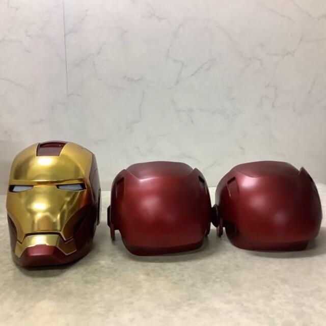 MARVEL - SIDESHOW サイドショウ アイアンマン ライフサイズ MARVEL - SIDESHOW サイドショウ アイアンマン ライフサイズ