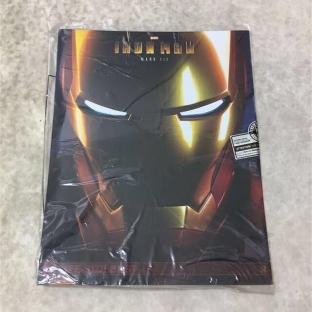 MARVEL - SIDESHOW サイドショウ アイアンマン ライフサイズ MARVEL - SIDESHOW サイドショウ アイアンマン ライフサイズ
