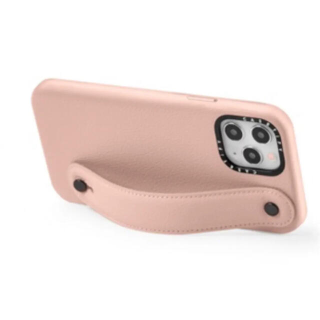 週末限定早い者勝ち！新品未使用 CASETiFY iPhone11pro ケース スマホ/家電/カメラのスマホアクセサリー(iPhoneケース)の商品写真