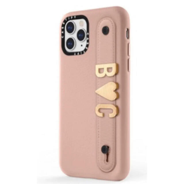 週末限定早い者勝ち！新品未使用 CASETiFY iPhone11pro ケース スマホ/家電/カメラのスマホアクセサリー(iPhoneケース)の商品写真