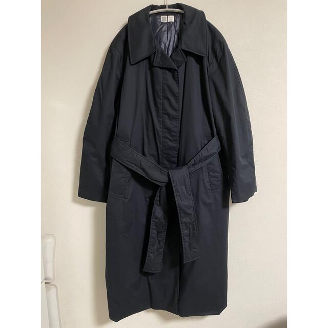 UNIQLO - ユニクロユー UNIQLO U ライトパデッドコットンコート UNIQLO - ユニクロユー UNIQLO U ライトパデッドコットンコート