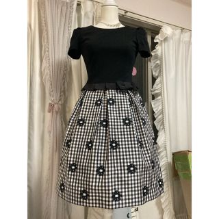 エムズグレイシー 花柄ワンピース ワンピースの通販 400点以上 | M'S エムズグレイシー 花柄ワンピース ワンピースの通販 400点以上 | M'S