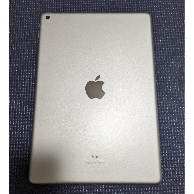 Apple iPad 第9世代 10.2型 Wi-Fi　64GB