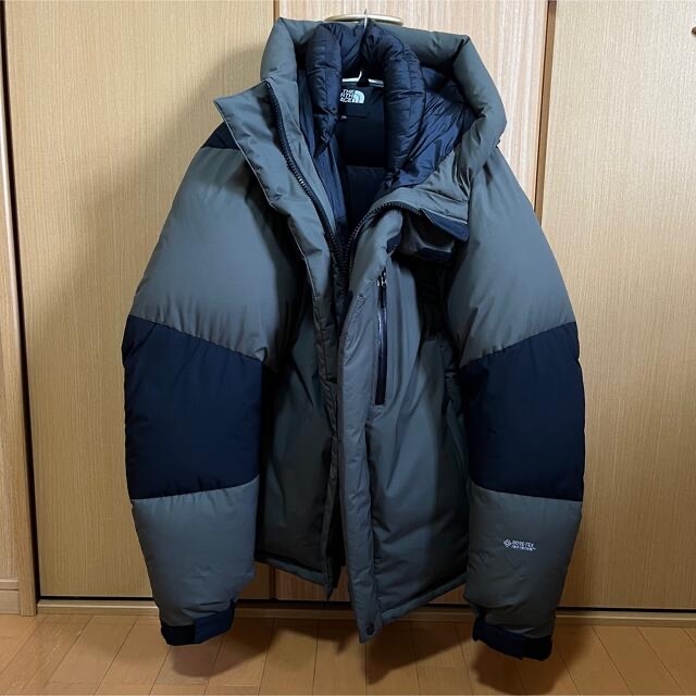 THE NORTH FACE(ザノースフェイス)のTHE NORTH FACE バルトロライトジャケット XL メンズのジャケット/アウター(ダウンジャケット)の商品写真