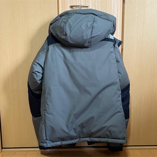 THE NORTH FACE(ザノースフェイス)のTHE NORTH FACE バルトロライトジャケット XL メンズのジャケット/アウター(ダウンジャケット)の商品写真