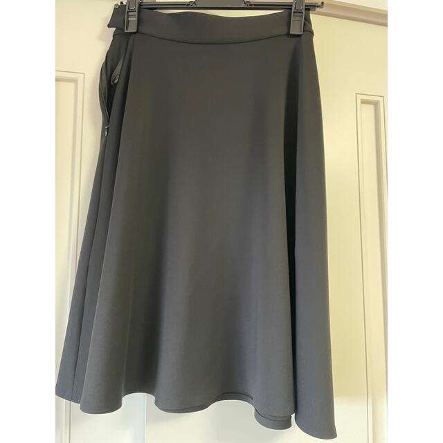 PLST(プラステ)のスカート レディースのスカート(ひざ丈スカート)の商品写真
