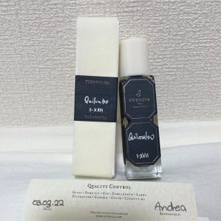 キロンボ 30ml フエギア 1833 香水 lhee.org