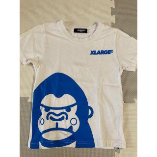 エクストララージ(XLARGE)のXLARGE Tシャツ(Tシャツ/カットソー)