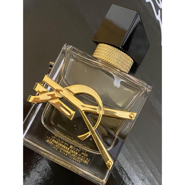 yslリブレ　オーデパルファム　30ml