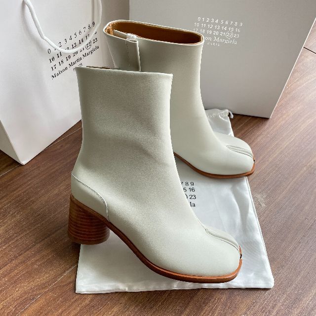 Maison Margiela マルジェラ 足袋ブーツ 37