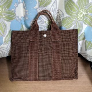 エルメス(Hermes)のvero様専用☆エルメス☆エールラインPM(トートバッグ)