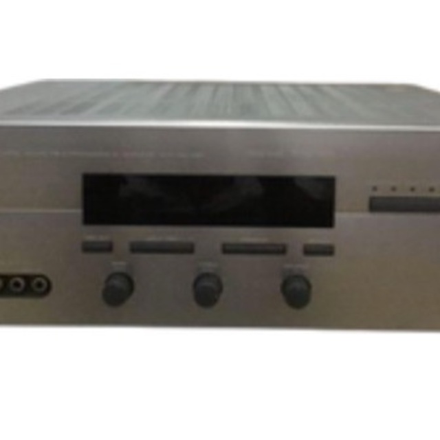 YAMAHA AVアンプ AVX-780DSP