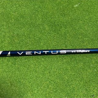 テーラーメイド(TaylorMade)のテーラーメイド純正 フジクラVENTUS ブルー 6S(クラブ)